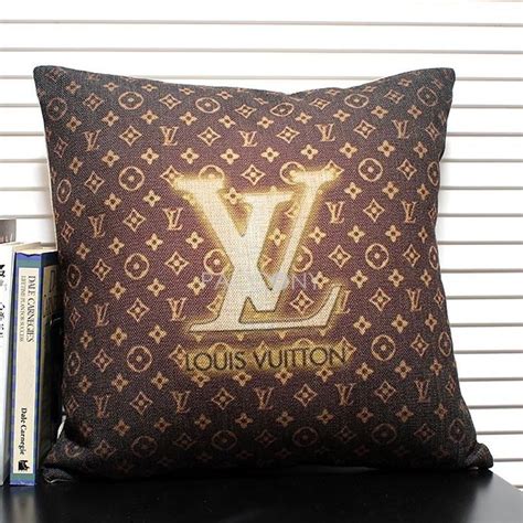 pillow shoes louis vuitton|Louis Vuitton pillow cases.